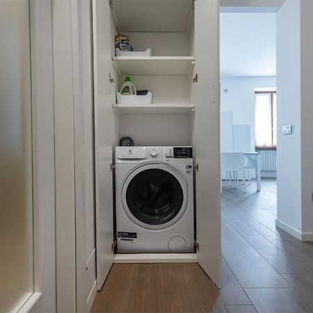 Casa Giulia Apartman Riva del Garda Kültér fotó