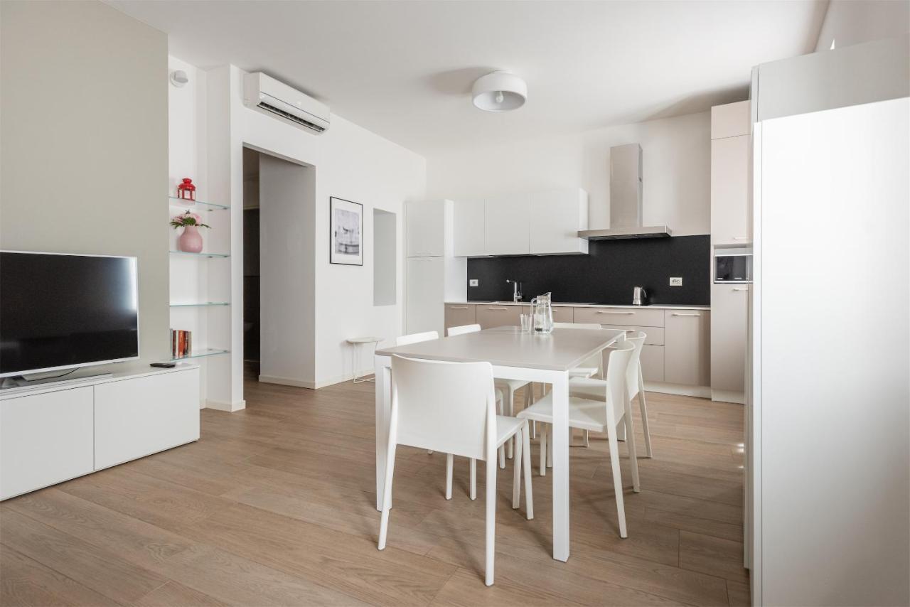 Casa Giulia Apartman Riva del Garda Kültér fotó