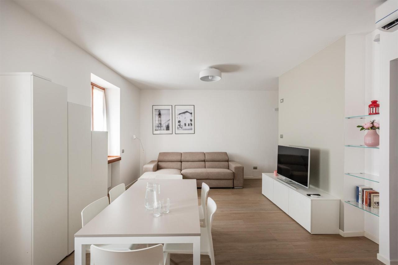 Casa Giulia Apartman Riva del Garda Kültér fotó