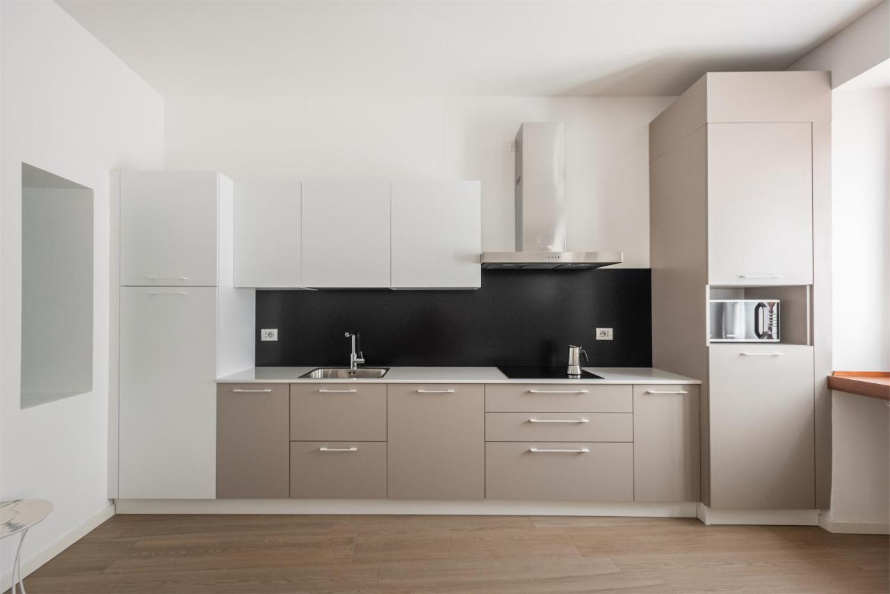 Casa Giulia Apartman Riva del Garda Kültér fotó