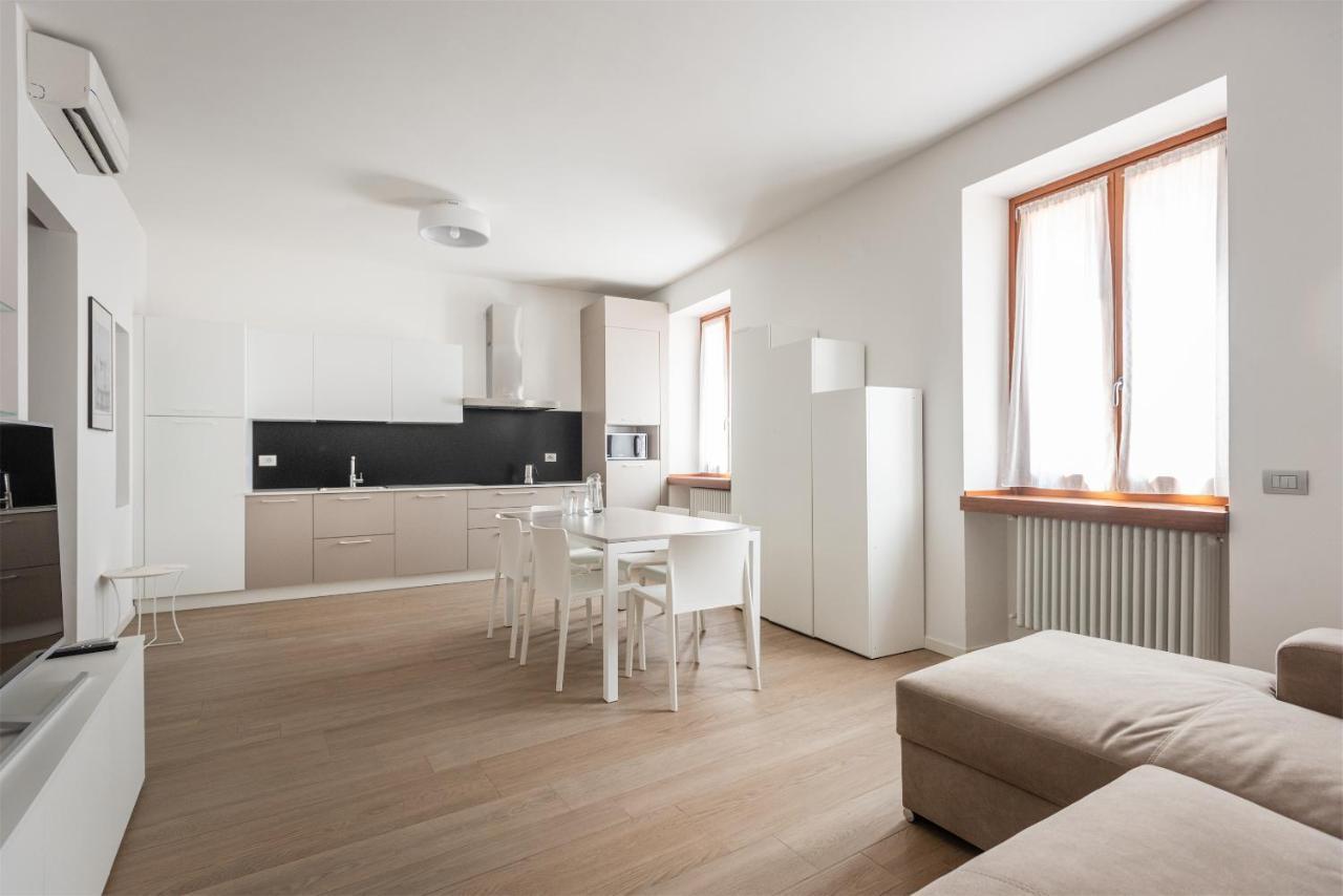 Casa Giulia Apartman Riva del Garda Kültér fotó
