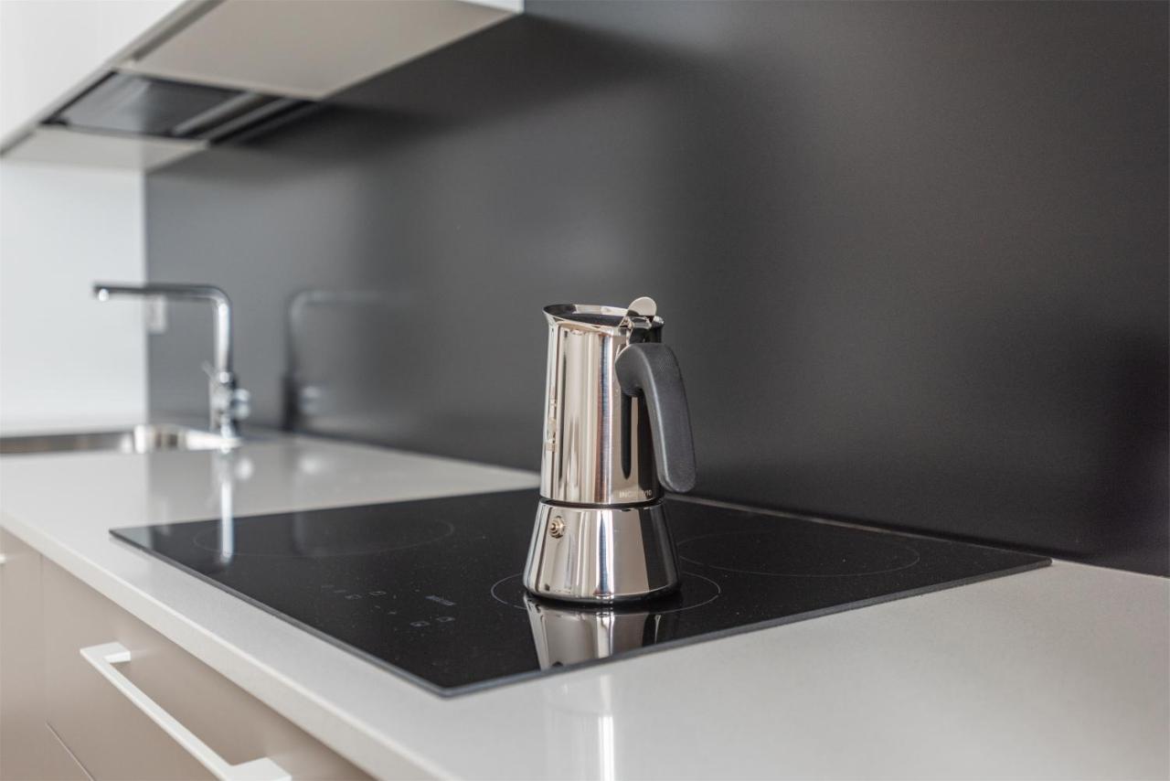 Casa Giulia Apartman Riva del Garda Kültér fotó