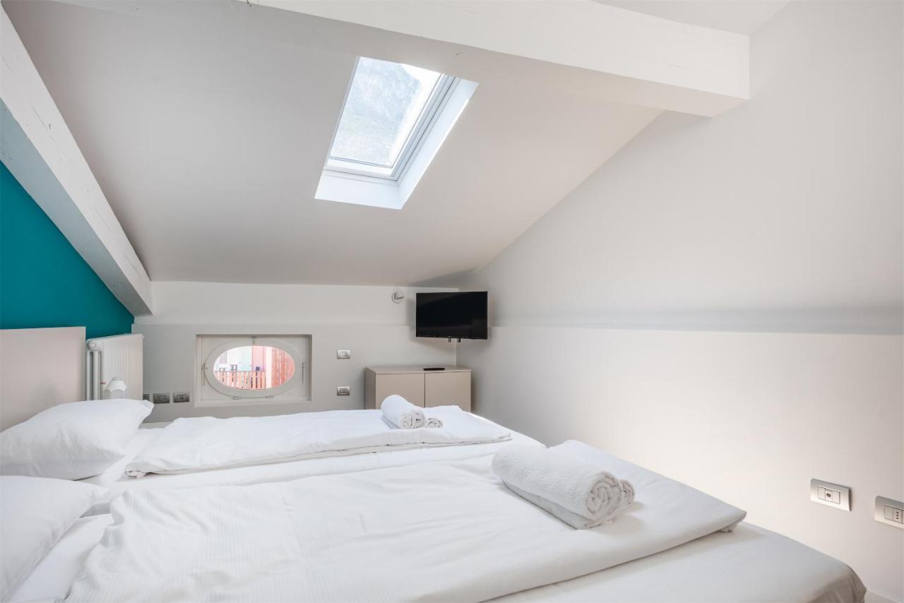 Casa Giulia Apartman Riva del Garda Kültér fotó