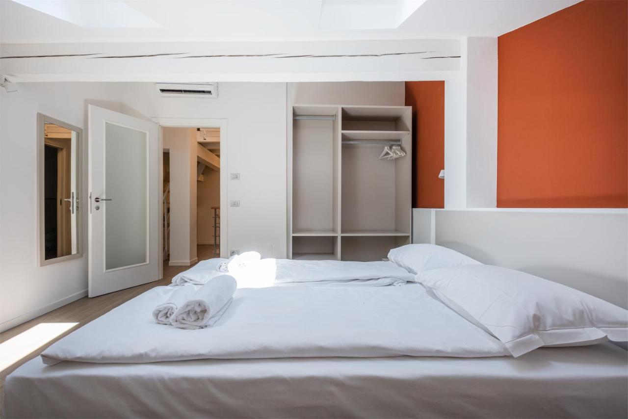Casa Giulia Apartman Riva del Garda Kültér fotó