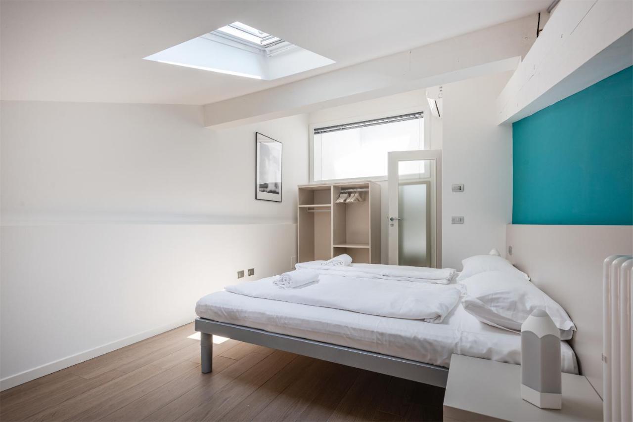 Casa Giulia Apartman Riva del Garda Kültér fotó