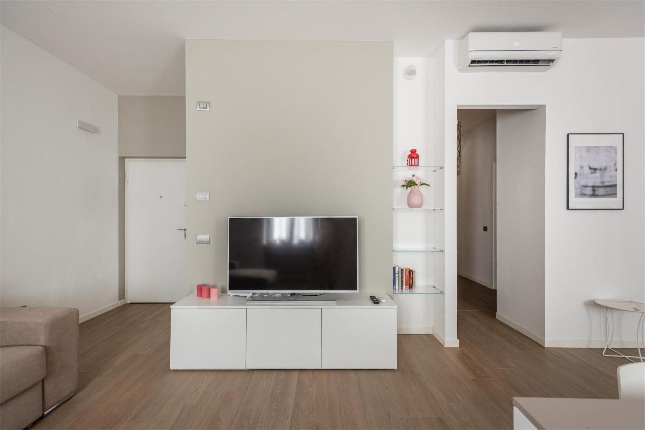 Casa Giulia Apartman Riva del Garda Kültér fotó
