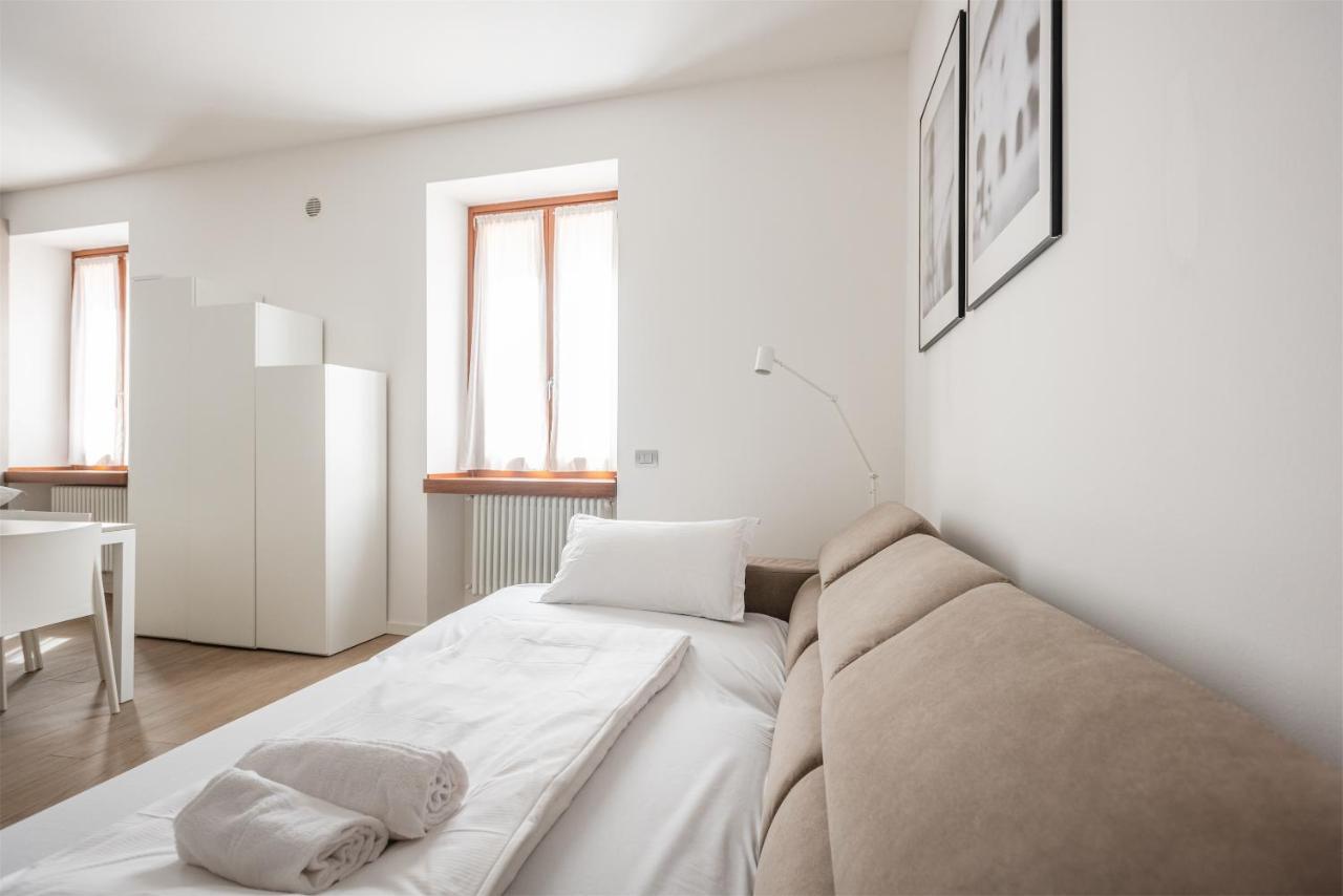 Casa Giulia Apartman Riva del Garda Kültér fotó