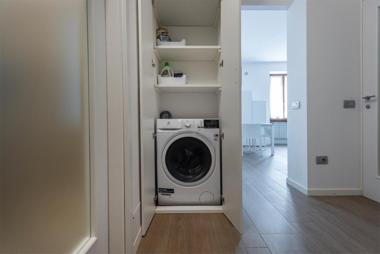 Casa Giulia Apartman Riva del Garda Kültér fotó