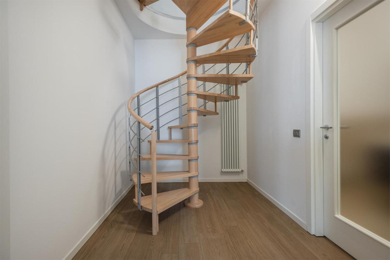 Casa Giulia Apartman Riva del Garda Kültér fotó