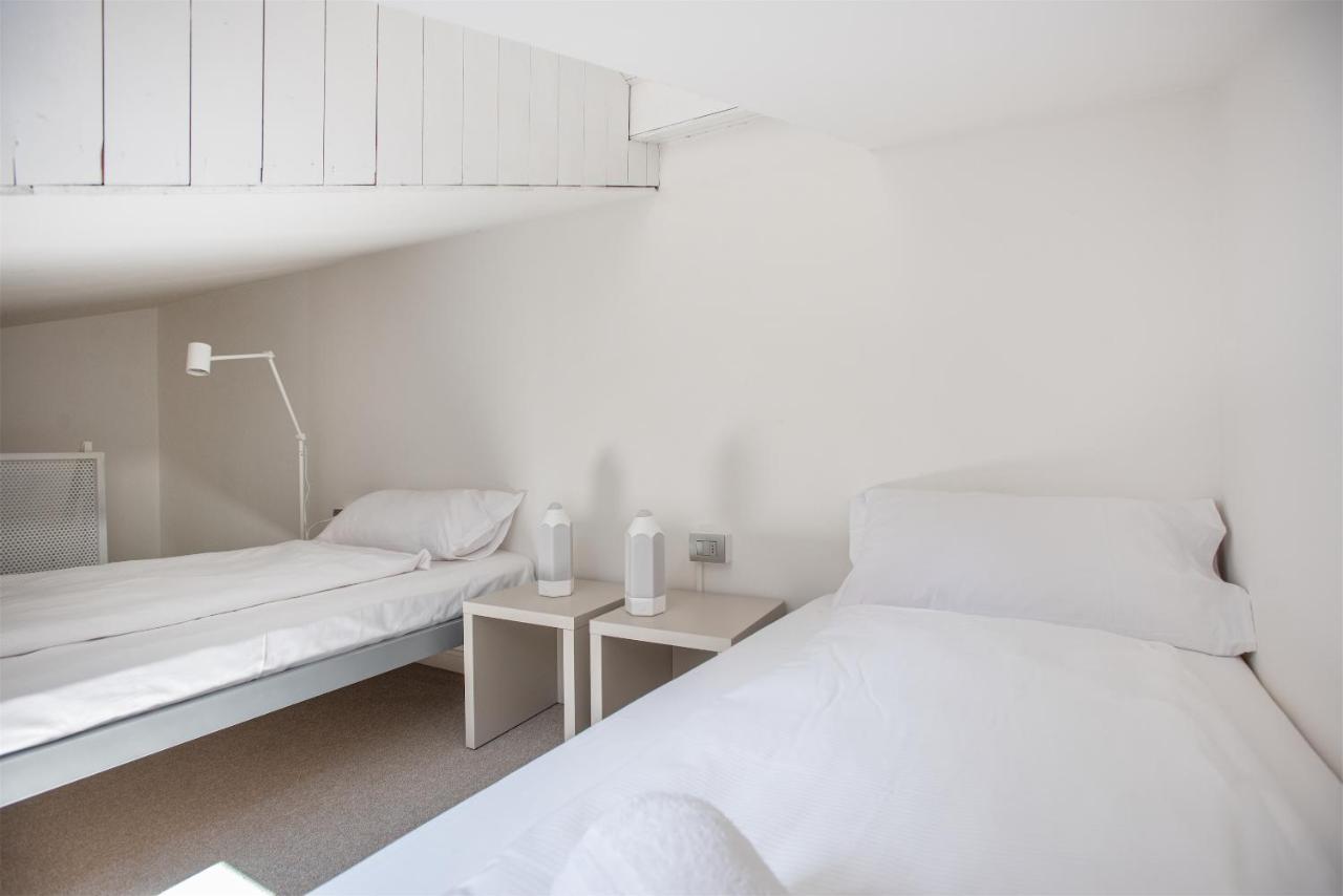 Casa Giulia Apartman Riva del Garda Kültér fotó