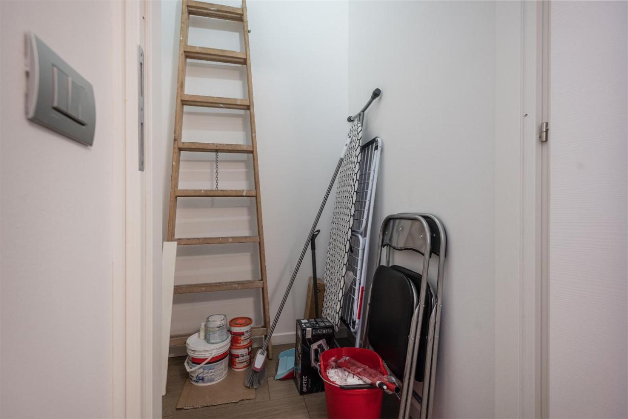 Casa Giulia Apartman Riva del Garda Kültér fotó