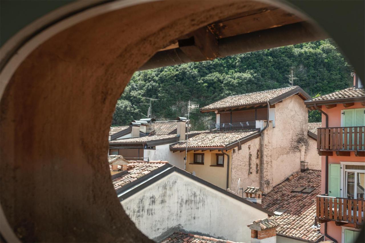 Casa Giulia Apartman Riva del Garda Kültér fotó