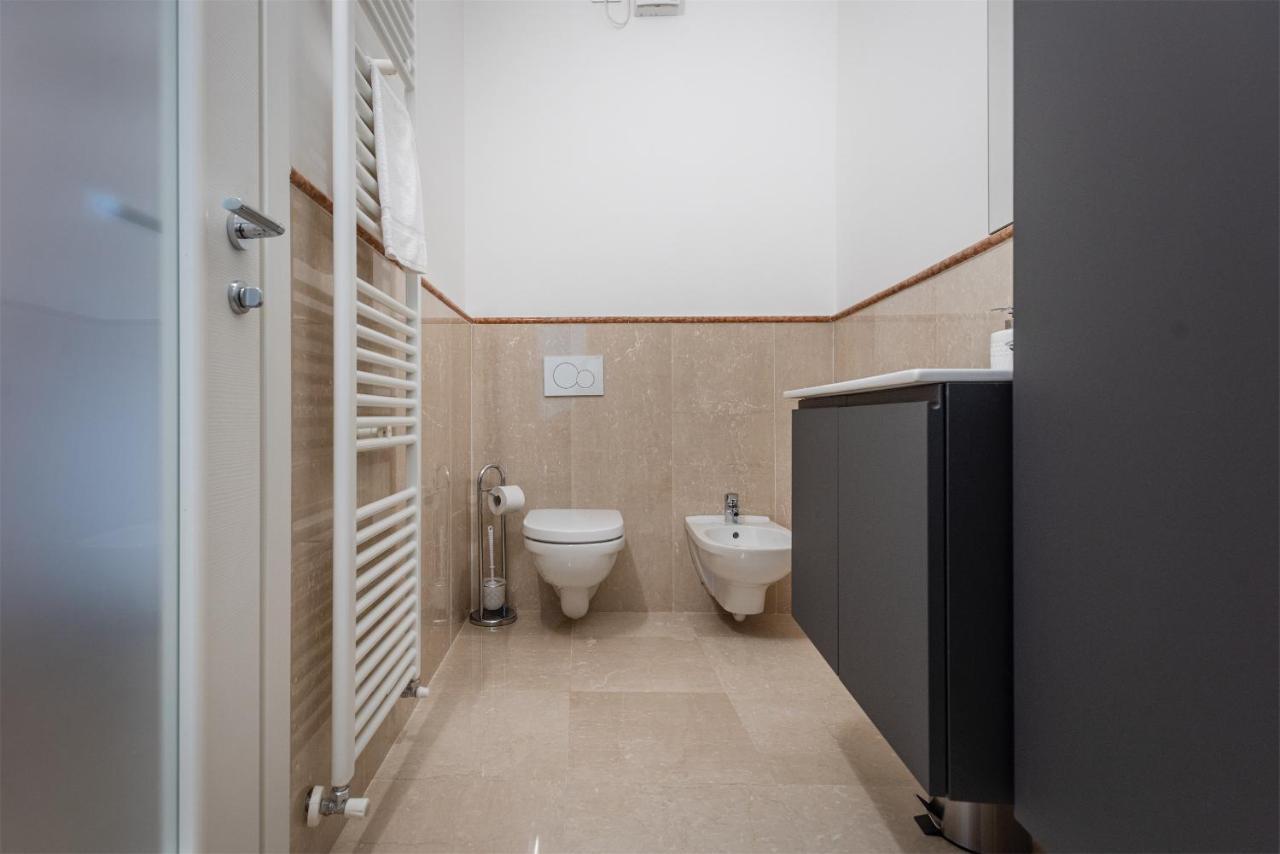 Casa Giulia Apartman Riva del Garda Kültér fotó