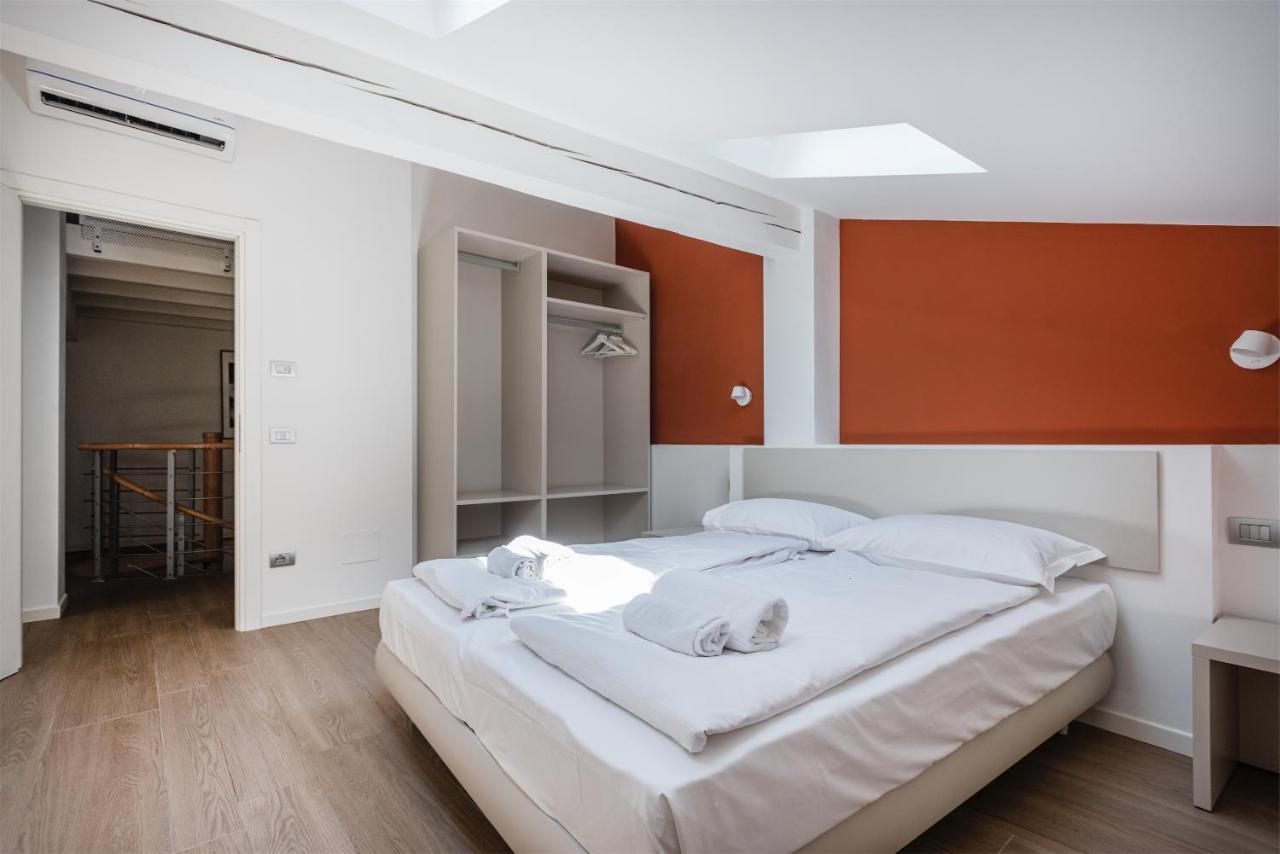 Casa Giulia Apartman Riva del Garda Kültér fotó