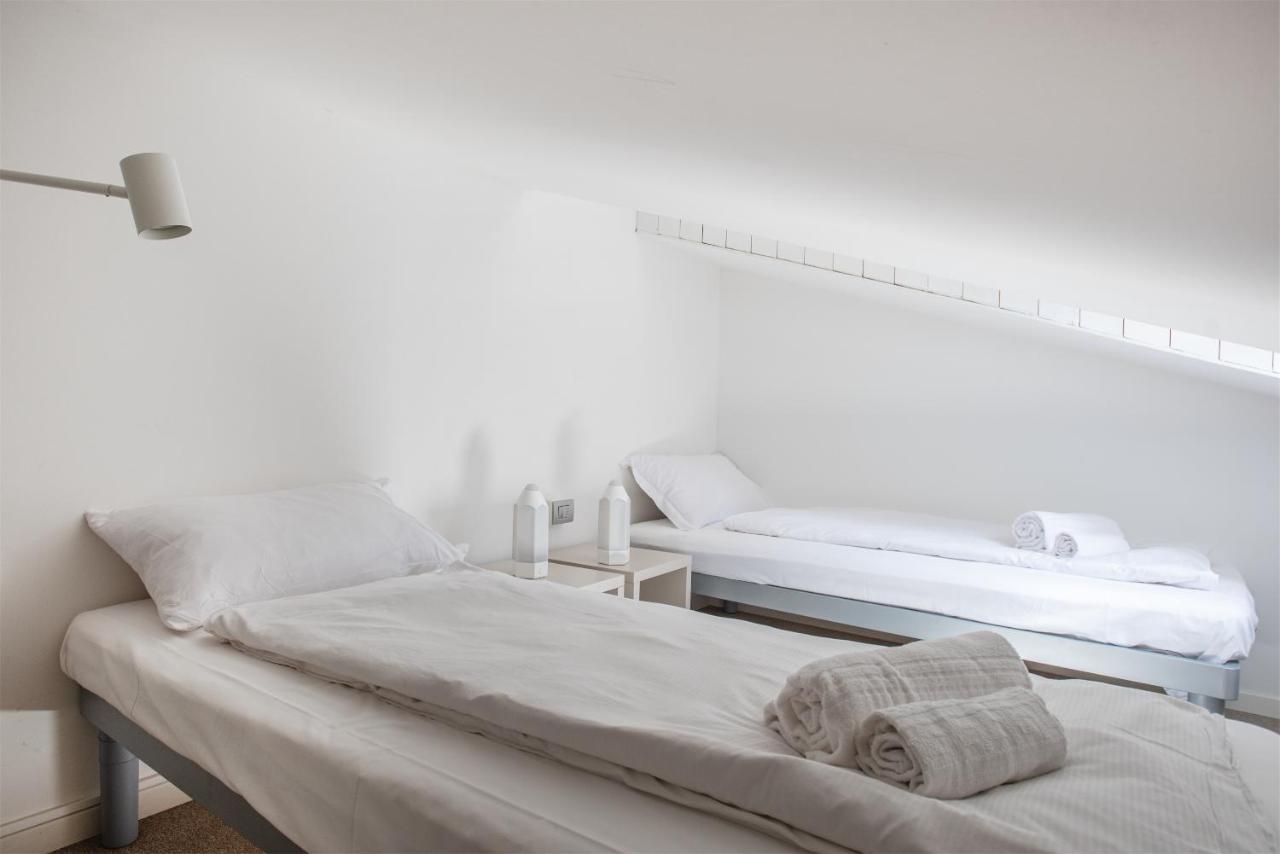 Casa Giulia Apartman Riva del Garda Kültér fotó