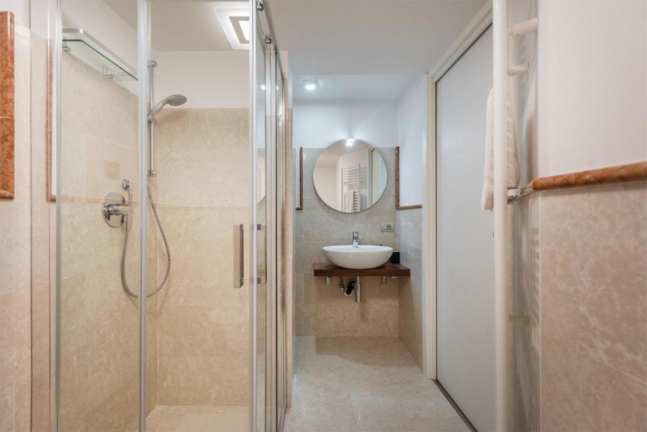 Casa Giulia Apartman Riva del Garda Kültér fotó