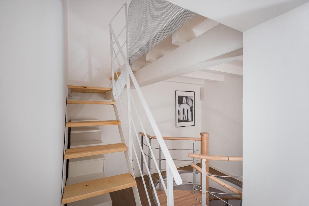 Casa Giulia Apartman Riva del Garda Kültér fotó