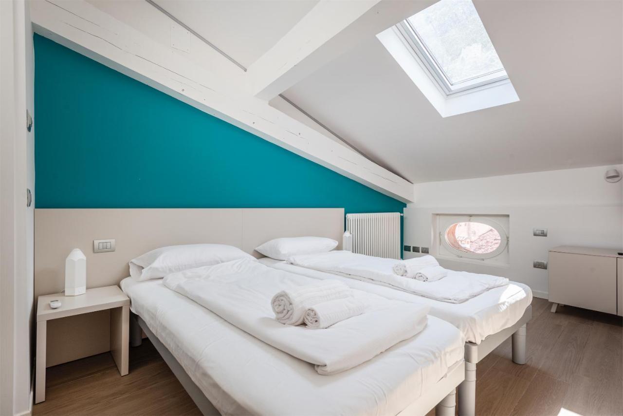 Casa Giulia Apartman Riva del Garda Kültér fotó