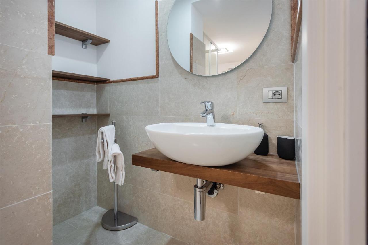 Casa Giulia Apartman Riva del Garda Kültér fotó